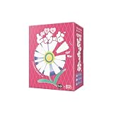ClaGla×ゲーム工房カコムタク 恋のどっちーな 2-10人 5-30分 13歳以上