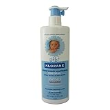 Klorane Baby Nourishing Cleansing Cream Cold Cream 500ml