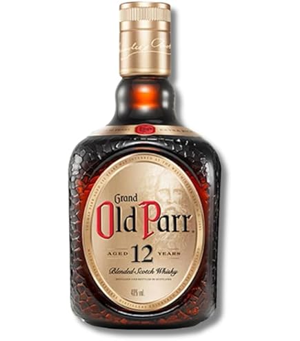 Amazon.co.jp: 飲み比べ2本セット「オールドパー12年」「オールドパー