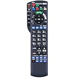 テレビリモコン N2QAYB001016 パナソニックテレビ用のリモコン ビエラリモコン TH-60CX800 TH-49CS650 TH-55CX800N TH-49CX800 TH-55CX700 TH-43CS650 TH-49CX800N TH-55CX800 TH-40CX700 TH-55CS600 TH-60CX800N TH-50CX700対応