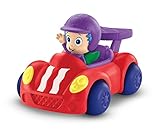 Fisher-Price Nickelodeon Bubble Guppies: Gil & Red Racer [並行輸入品]