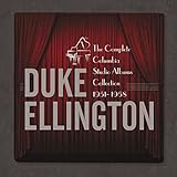 Complete Columbia Studio Albums Collection 1951-1958