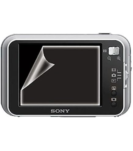 Amazon | ハクバ 液晶保護フィルム（富士フイルム FinePix Z1100EXR