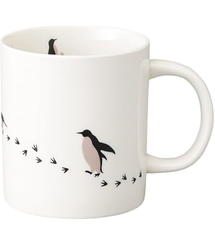 Amazon.co.jp: Suica ペンギン マグカップ さかざきちはる Suicaの