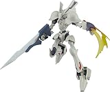 MODEROID ブレンパワード グランチャー ノンスケール 組み立て式プラスチックモデル