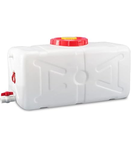 Amazon.co.jp: Love of Dream ウォータータンク 貯蔵容器 厚みのある 