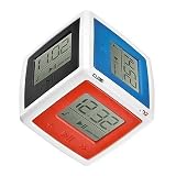 DGT Cube - World's First Multiplayer Game Timer by DGT [並行輸入品]