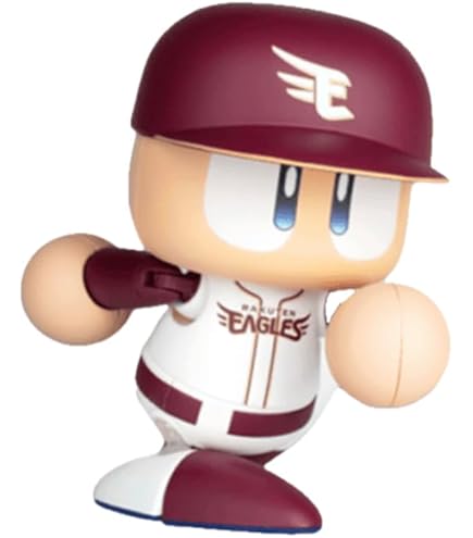 パワフルプロ野球　パワプロくん プライズアクションフィギュア 10個まとめ売り 👾 パワフルプロ野球 パワプロくん ⚾ プライズアクション