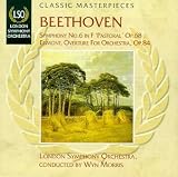 Symphony 6: Pastoral