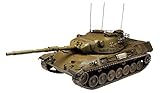 プラッツ/イタレリ WORLD OF TANKS ドイツ軍 中戦車 レオパルトI SPver. 1/35スケール プラモデル WOT39501SP