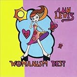 WOMANISM BEST�`MEI�EKYOKU�ESHOO�`