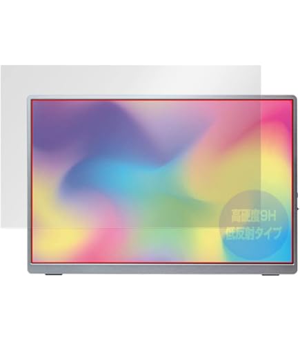 Amazon | PDA工房 Intehill 13.4インチ 4K+ モバイルモニター U13NA