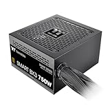 Thermaltake Smart BX3 750W 80Plus ブロンズ ATX 3.1 標準電源; 非モジュラー; PS-SPD-0750NNFABU-3; 5年保証
