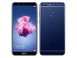 HUAWEI HUAWEI nova lite 2 ブルー5.6インチ SIMフリースマートフ...