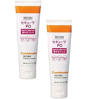 Amazon.co.jp: スミス・アンド・ネフュー 皮膚撥水保湿剤