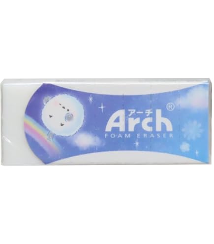 Amazon.co.jp: 星のカービィ[消しゴム]Arch消しゴム/One's daily life