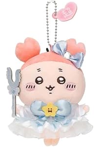 Amazon.co.jp: サンリオ(SANRIO) ちいかわ マスコットホルダー（古本屋
