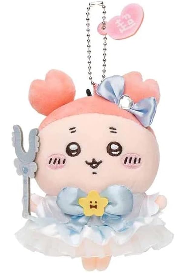 Amazon.co.jp: サンリオ(SANRIO) ちいかわ マスコットホルダー（古本屋