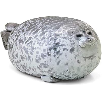 amazon chonky seal