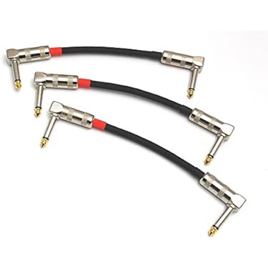 パッチケーブルセット Amazon | ToneGeekソルダーレス パッチ ケーブル キット