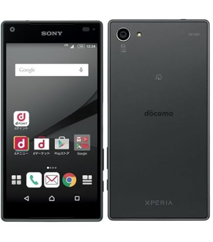 Amazon | SONY(ソニー) セール対象品 Xperia X Compact 32GB
