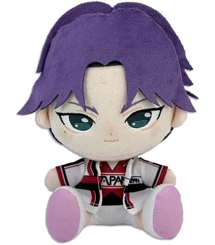 Amazon.co.jp: 新テニスの王子様 D 跡部景吾 おきがえぬいといっしょ