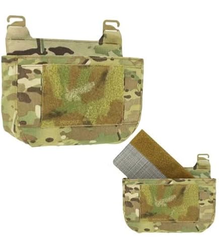 thumbnail image 2 of Ferro Concepts Chesty ATAK Panel – FC-AC-ATKPN1-NS, Made In USA, New With Tags 2 of 3