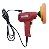 【デューティージャパン】超軽量　ハイパワー　ポリッシャー　600Ｗ