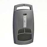 CraftsmanガレージドアOpener 3-functionコンパクトリモートコントロール930499