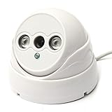 day&night vision surveillance digital cctv security camera