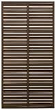 タカショー パワールーバーラティス 900×1800