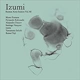 Izumi Buenos Aires Session Vol.#2