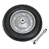 シンセイ ノーパンクタイヤ SR1301