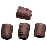 プレカットSupermax 100グリット研磨剤Wraps for 10 – 20 Sanders