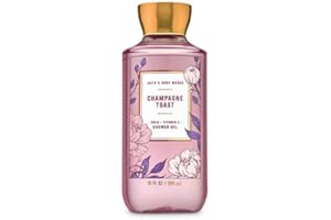 【Bath&Body Works/バス＆ボディワークス】 シャワージェル シャンパントースト Shower Gel Champagne Toast 10 fl oz / 295 mL [並行輸入品]