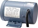 TRUSCO ユーラス ユーラスバイブレータ SEE-0.1-2 100V SEE0.12100V