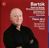 Bartok: Music for Strings