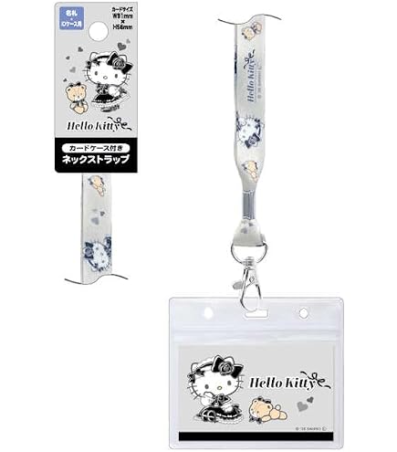 Amazon.co.jp: サンリオ(SANRIO) サンリオ カードケース 2つ折りID