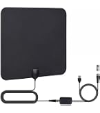 Amazon.co.jp: INBYTE インバイト フラット型ポータブルBS・110°CS