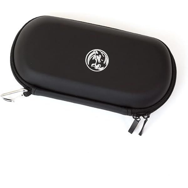 Amazon | ケース EVA ハード PSP 保護ケース 耐衝撃 傷防止 防水