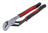 Pro-Auto 強力型ポンププライヤー 240mm P-240WP