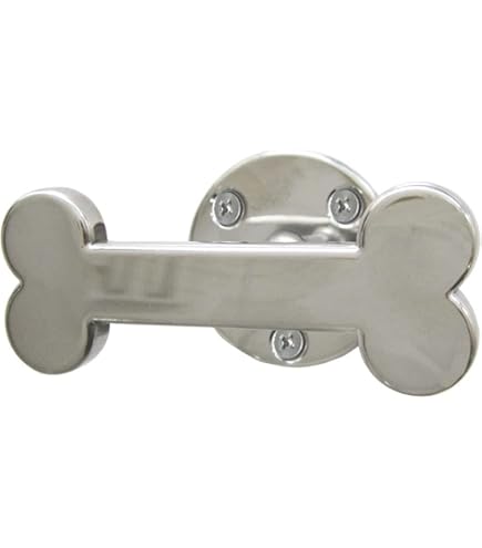 犬用リードフック   アイアンボーン スギカウ / 壁付リードフック クラシックシリーズ ロート