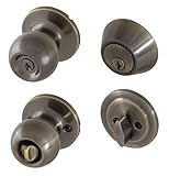 Honeywellボールコンボドアノブ 8102105 1