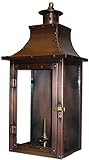 Primo Lanterns PL-21F Lafitte Gas Lantern [並行輸入品]