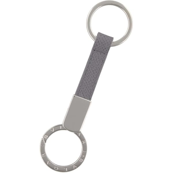 Amazon.co.jp: (ブルガリ) BVLGARI キーリング BVLGARI BVLGARI