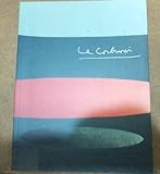 ル・コルビュジェ展　1996−1997　図録　セゾン美術館