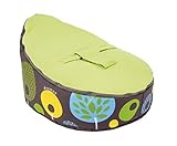 Doomoo - Baby Seat with Tree Motif by Doomoo