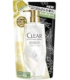 Amazon | [医薬部外品] クリアフォーメン クリーン スカルプ