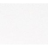 SheetWorld Fitted Square Playard Sheet 37.5 x 37.5 (Fits Joovy) - White On White Multi Circles - Mad