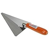 赤長 ブロック鏝 中